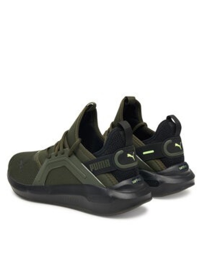 Puma Sneakersy Softride Enzo 5 311098 22 Khaki