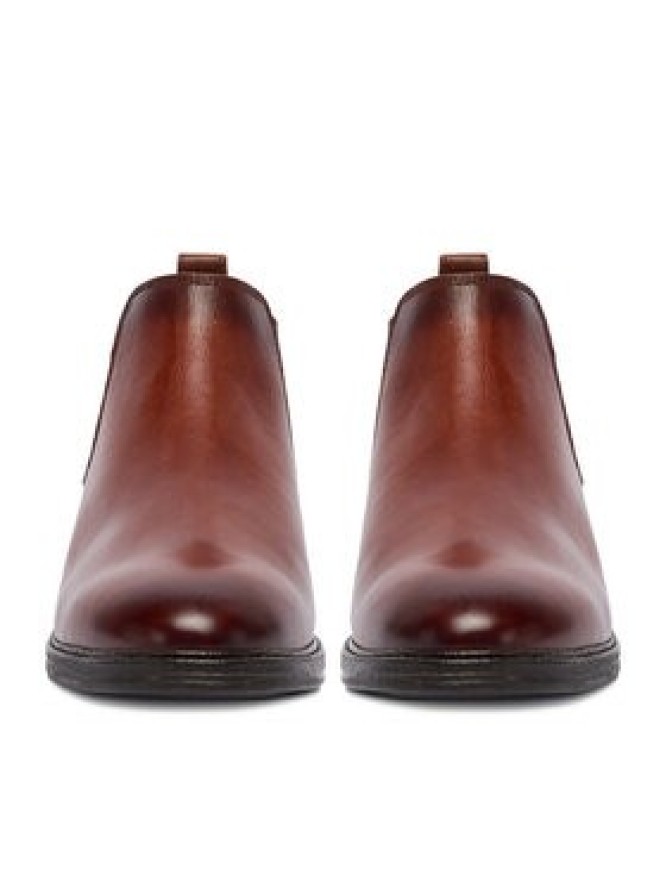 Lasocki Sztyblety CEO-TARVISIO-22 MI25 Brązowy