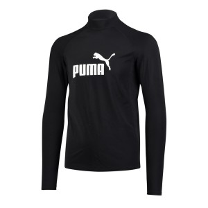 Bluzka męskie Puma Swim Men Long Sleeve Rash Guard 1p