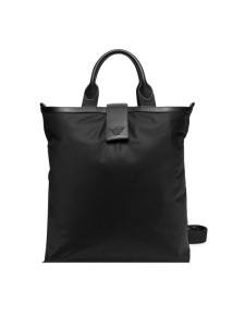Emporio Armani Torba EM001796 AF13454 UC001 Czarny