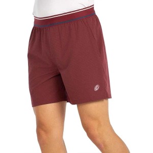 Short Bullpadel Alu