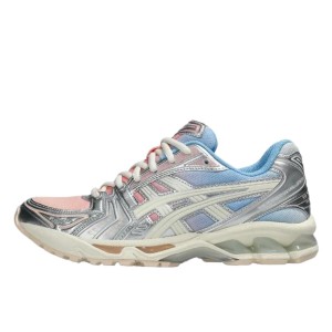 Buty do chodzenia dla dorosłych ASICS Gel-Kayano 14 Baked Pink Cream