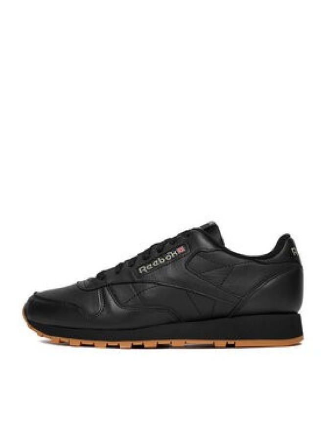 Reebok Sneakersy EO-CLASSIC LEATHER 100008493 Czarny