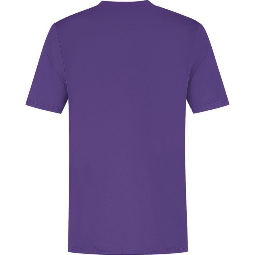 Koszulka sportowa męska Dunlop Game Tee 1