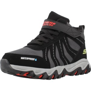 Buty SKECHERS RUGGED RANGER - STORM TRAIL Czarny