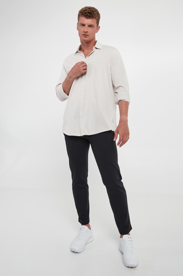 Koszula męska ARMANI EXCHANGE