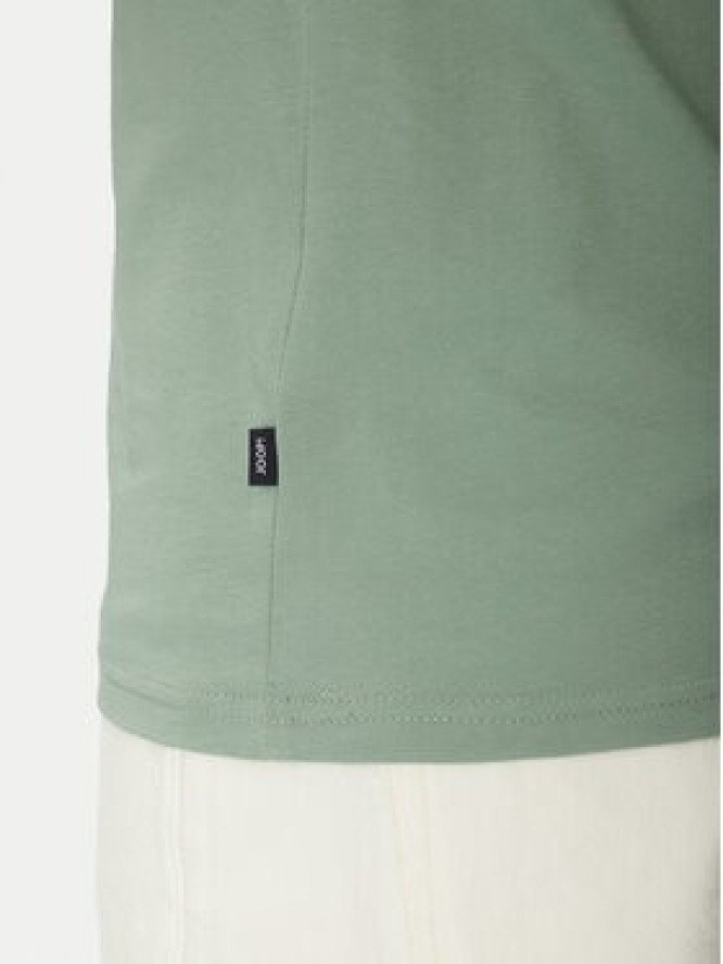 JOOP! T-Shirt 17 JJ-01Alerio-3 30042432 Zielony Modern Fit