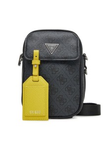 Guess Saszetka HMMILO P5425 Szary