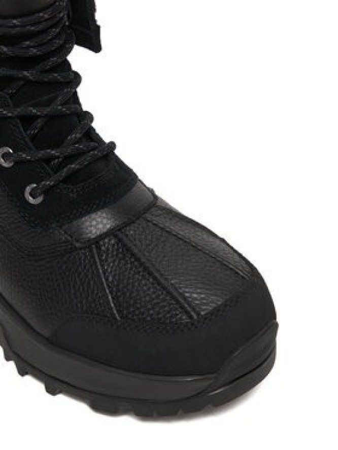 Ugg Trzewiki M Adirondack Boot XXV 1170770 Czarny