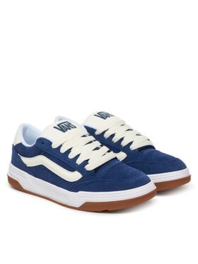 Vans Sneakersy Hylane VN000D1JFOB1 Granatowy