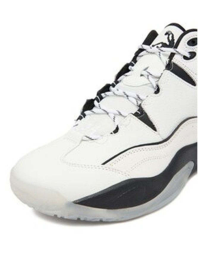 Shaq Sneakersy EOSS-H.O.F AQ95027M-WZ Biały