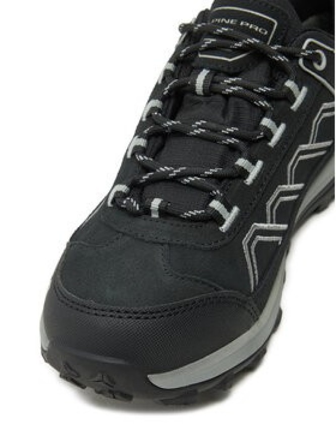 Alpine Pro Trekkingi Gimie UBTD371990 Czarny