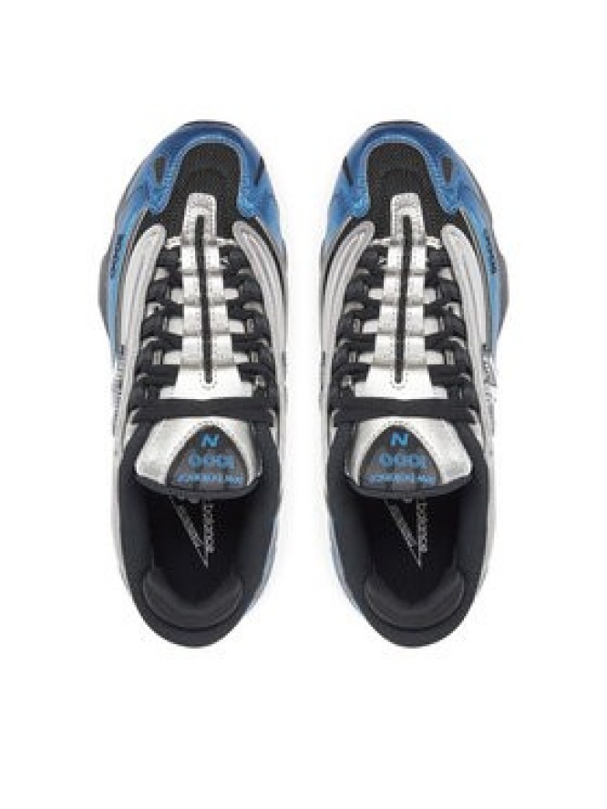 New Balance Sneakersy M1000ENV Niebieski