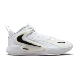 Buty halowe Nike Zoom Hyperset 2