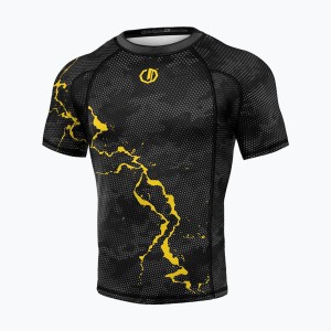 Rashguard męski Octagon Legion Premium