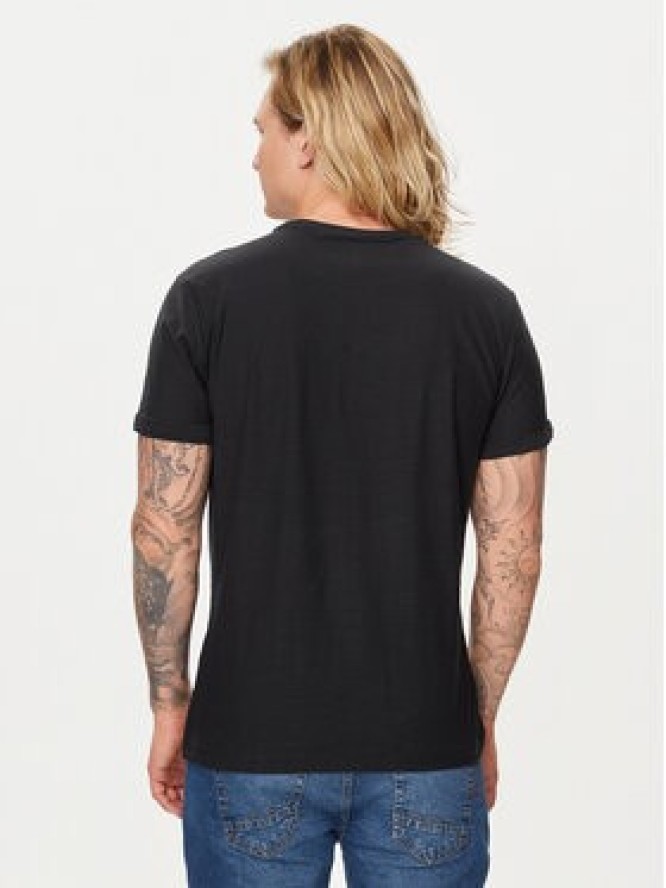 Blend T-Shirt 20716864 Czarny Regular Fit