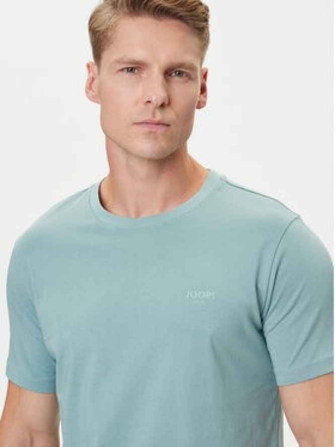 JOOP! Jeans T-Shirt 15 JJJ-32Alphis 30045926 Zielony Modern Fit