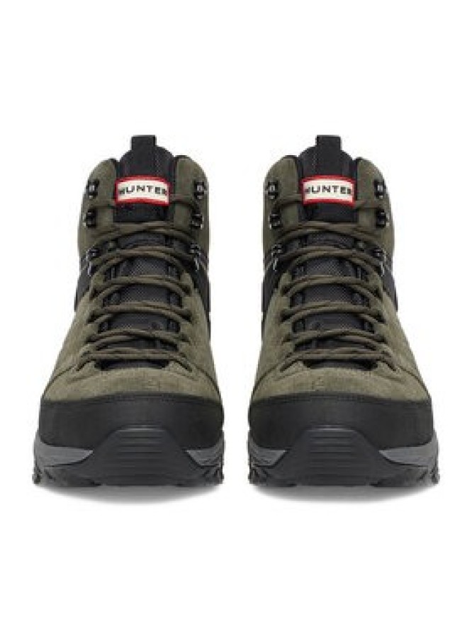 Hunter Trekkingi CEO-H8-352 Khaki
