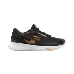 Buty do padla Bullpadel Premier Padel Major Noir