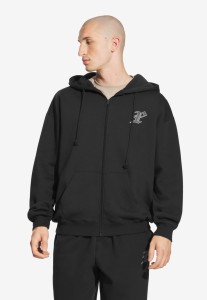 Bluza sportowa męska Prosto Gothic P z kapturem