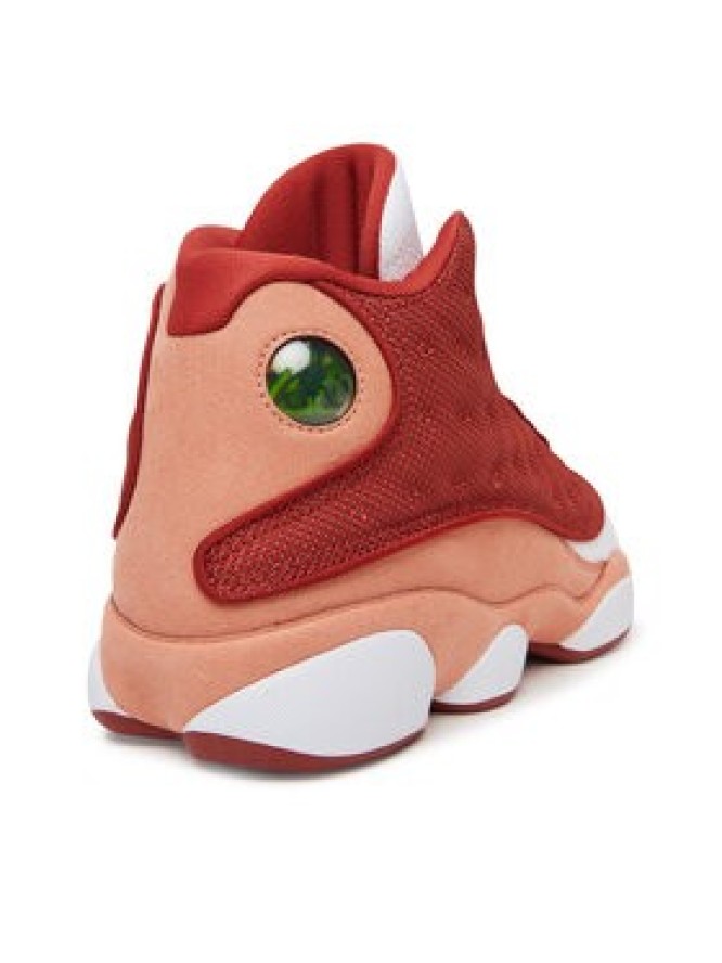 Nike Sneakersy Air 13 Retro DJ5982 Brązowy