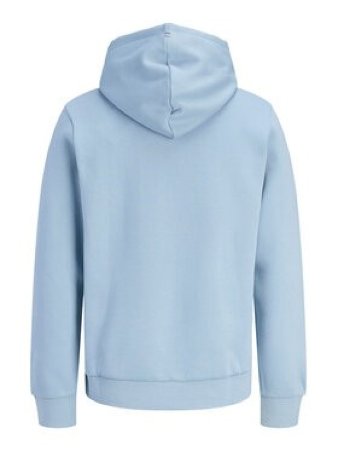 Jack & Jones Bluza Archie 12216335 Szary Regular Fit