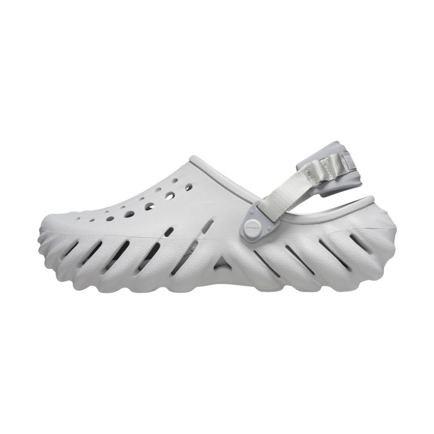 Chodaki sportowe męskie Crocs ECHO CLOG