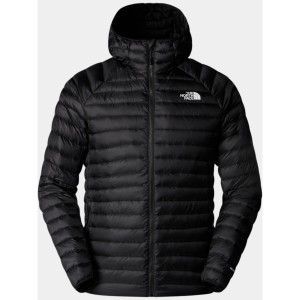 Kurtka Puchowa Męska The North Face M Bettaforca Lt