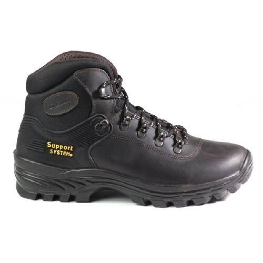 Buty do chodzenia męskie Grisport 10242D26G