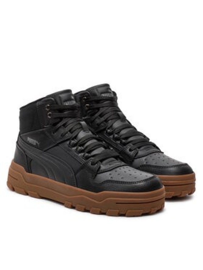 Puma Sneakersy Rebound Abrupt 397468 04 Czarny