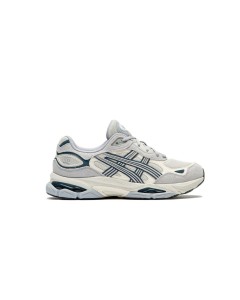 Buty miejskie Asics Gel-NYC 2.0 Szare