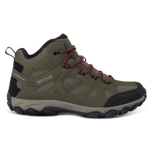 Męskie buty trekkingowe Edgepoint IV Mid