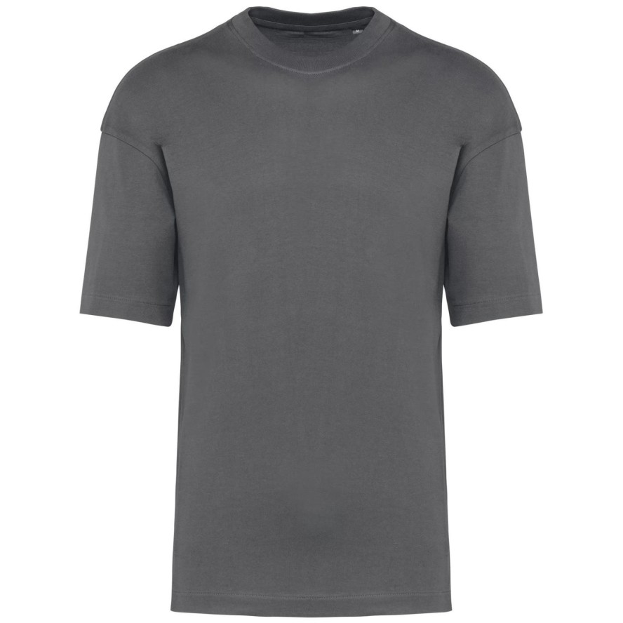 Koszulka Kariban Oversize