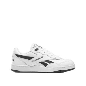 Buty Reebok BB 4000 II Białe/Czarne