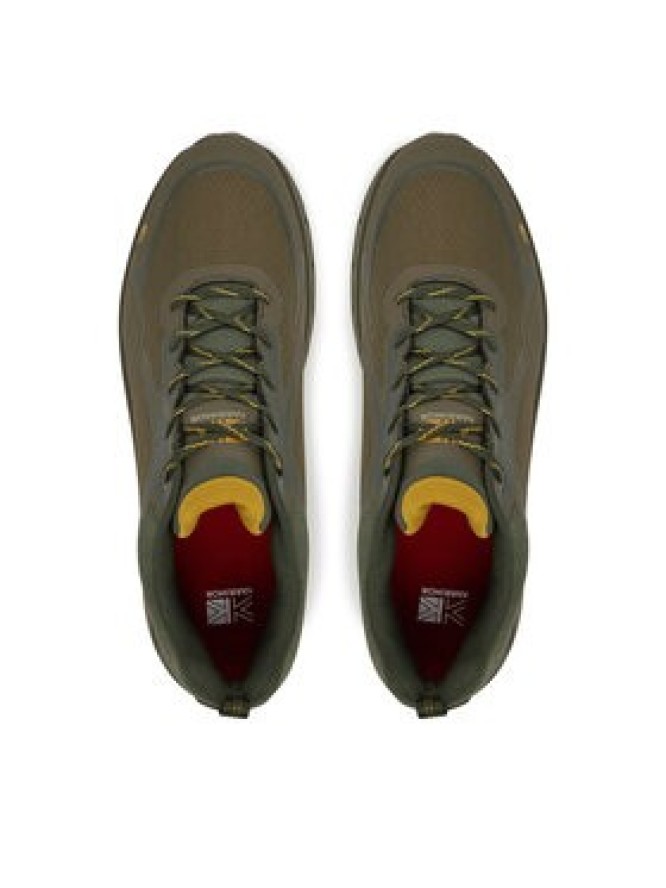 Karrimor Trekkingi Merlin Low Weathertite KM2530L Zielony