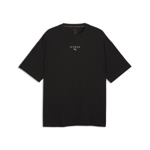 Męska koszulka oversize PUMA x HYROX Lifestyle PUMA