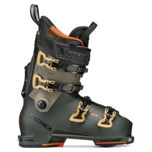 Tecnica Cochise 120 Dyn Gw 2026