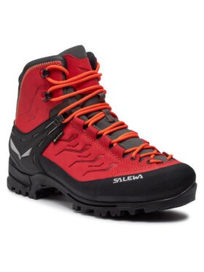 Salewa Trekkingi Rapace Gtx GORE-TEX 61332-1581 Czerwony