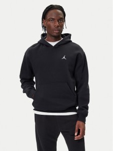 Nike Bluza FV7281-010 Czarny Regular Fit