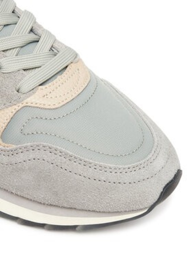 HOFF Sneakersy City Dusseldorf 22502610 Szary