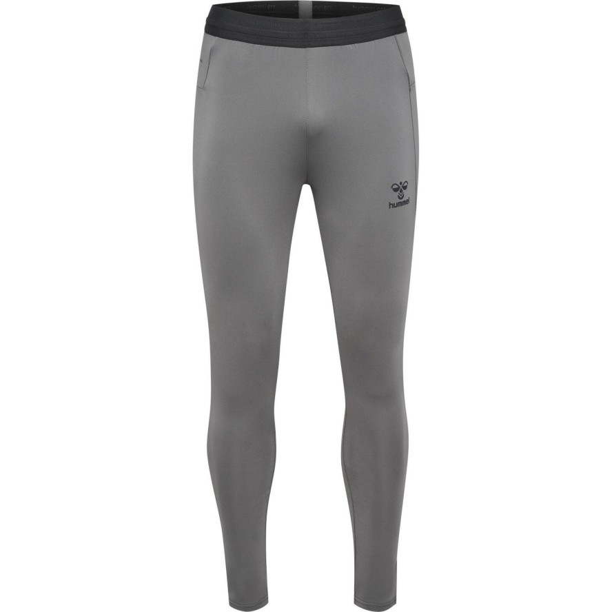 Legginsy Hummel Pro