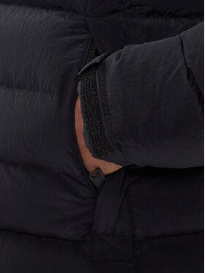 Napapijri Kurtka zimowa A-Terez NP0A88TG Czarny Regular Fit