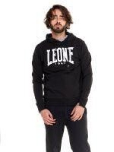 Bluza z kapturem Leone