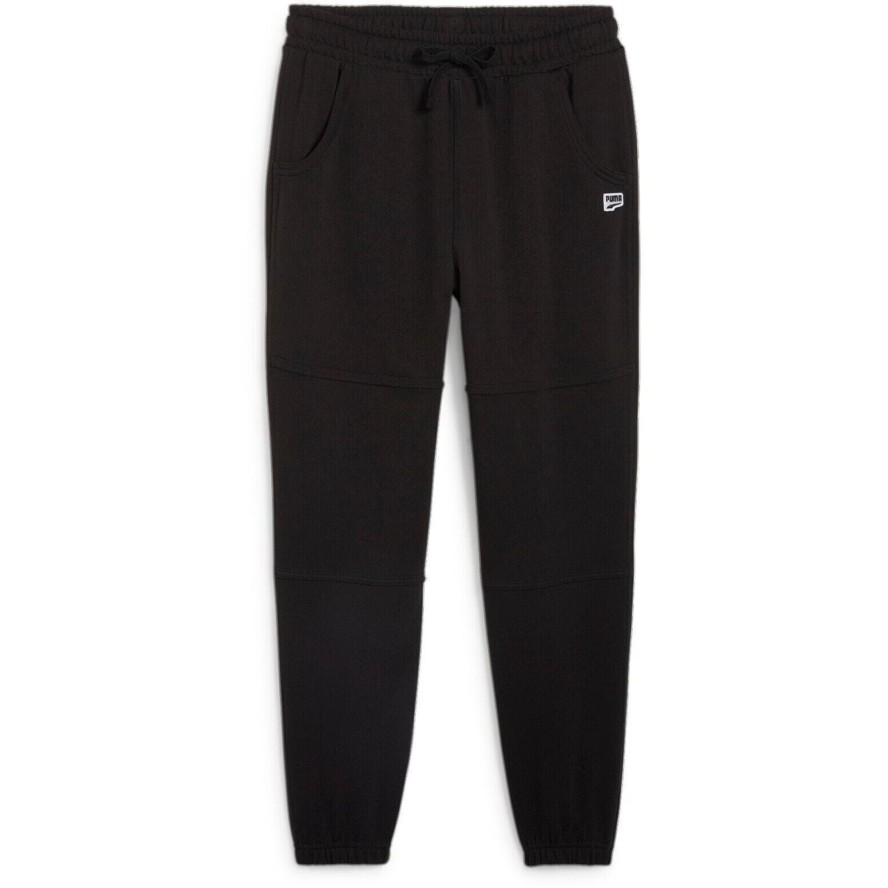 Spodnie męskie Puma Downtown Sweatpants Tr