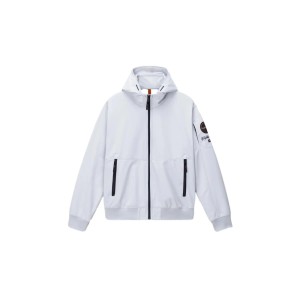 Bluza z kapturem Napapijri Melville