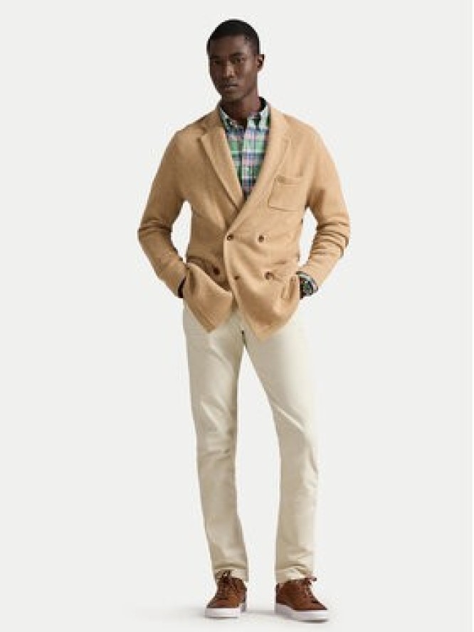 Polo Ralph Lauren Koszula 710922273007 Kolorowy Custom Fit