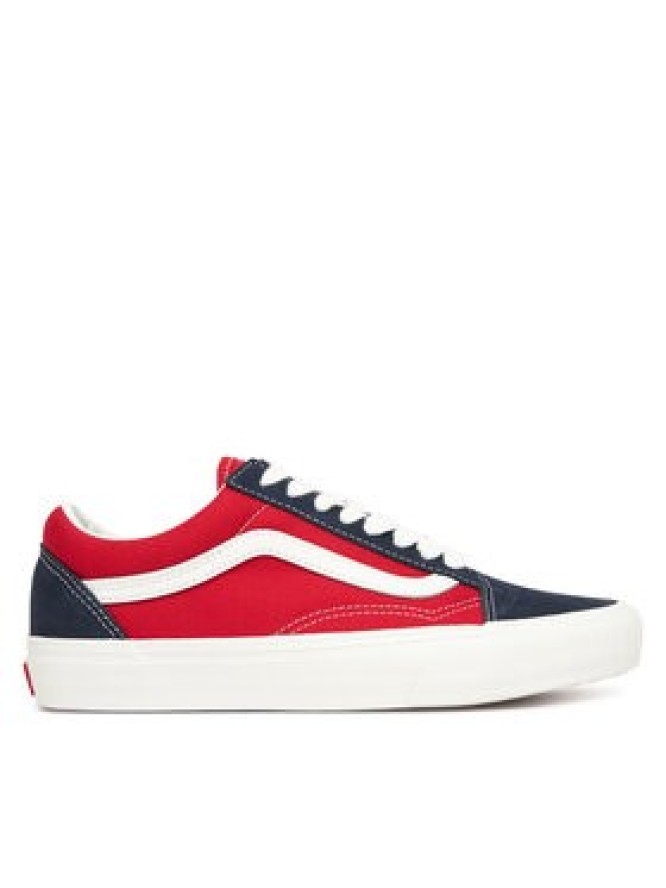 Vans Tenisówki Old Skool VN000D9YY9T1 Kolorowy