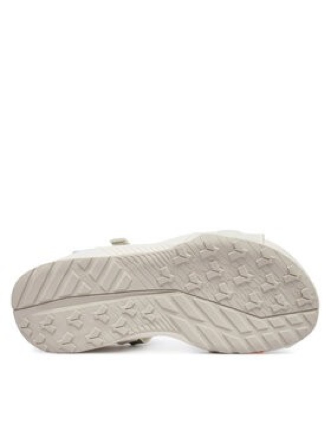 adidas Sandały Terrex Hydroterra JR8410 Biały
