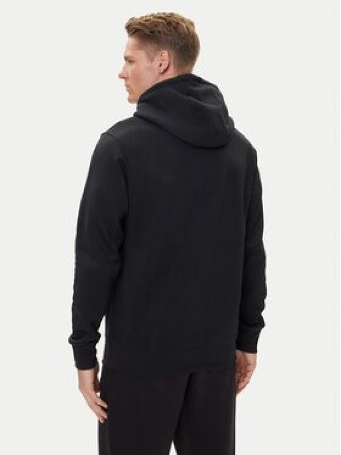 Nike Bluza Club Ft FN3859 Czarny Regular Fit