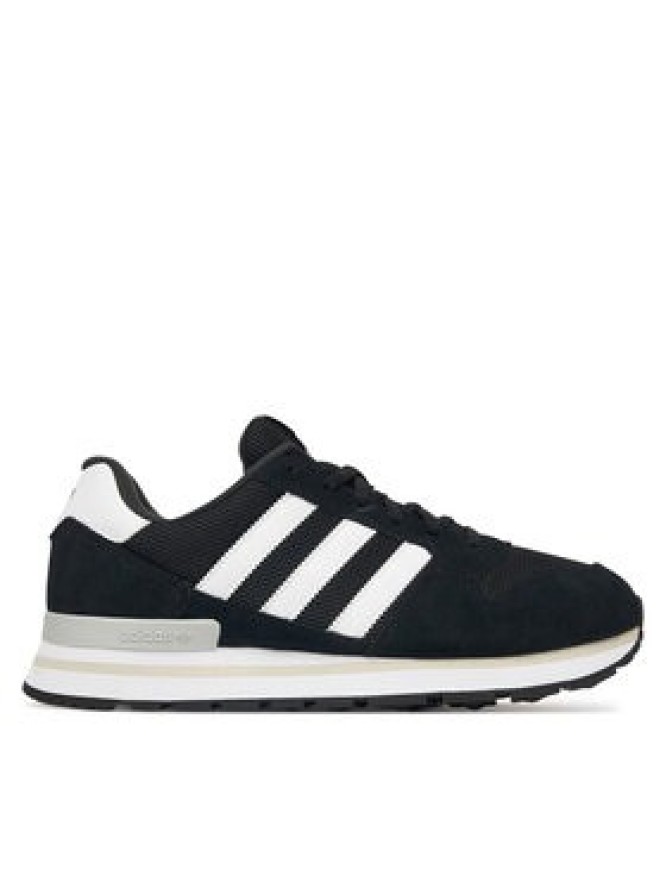 adidas Sneakersy Zx 500 Rs KJ2598 Czarny